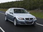BMW 335i Sedan 2008 года (AU)